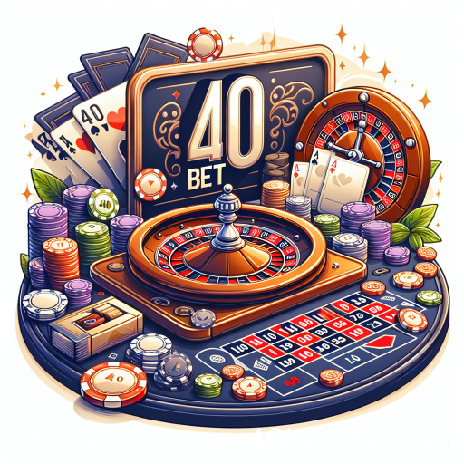 Os Melhores Jogos de Mesa para Apostar na 40 Bet